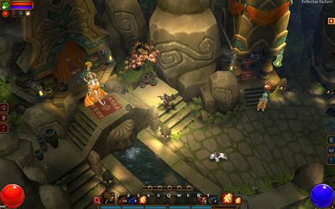 torchlight 2 steamunlocked|Torchlight II.